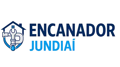 logo Encanador Jundiaí